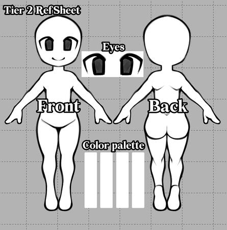 Tier 2